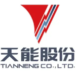 中 国 天 能 电 池