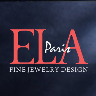 ela珠宝定制店