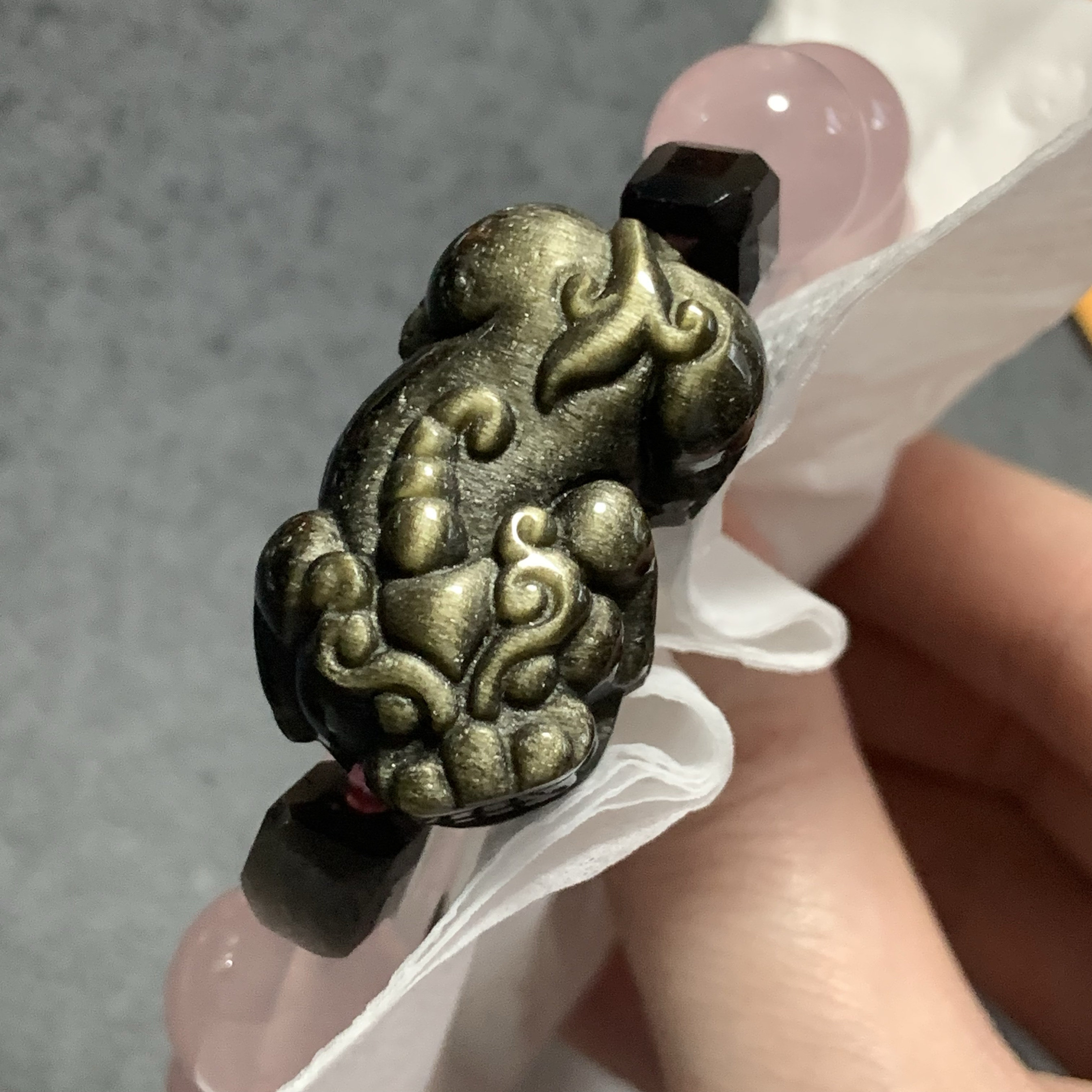 地府银座奢侈品大楼