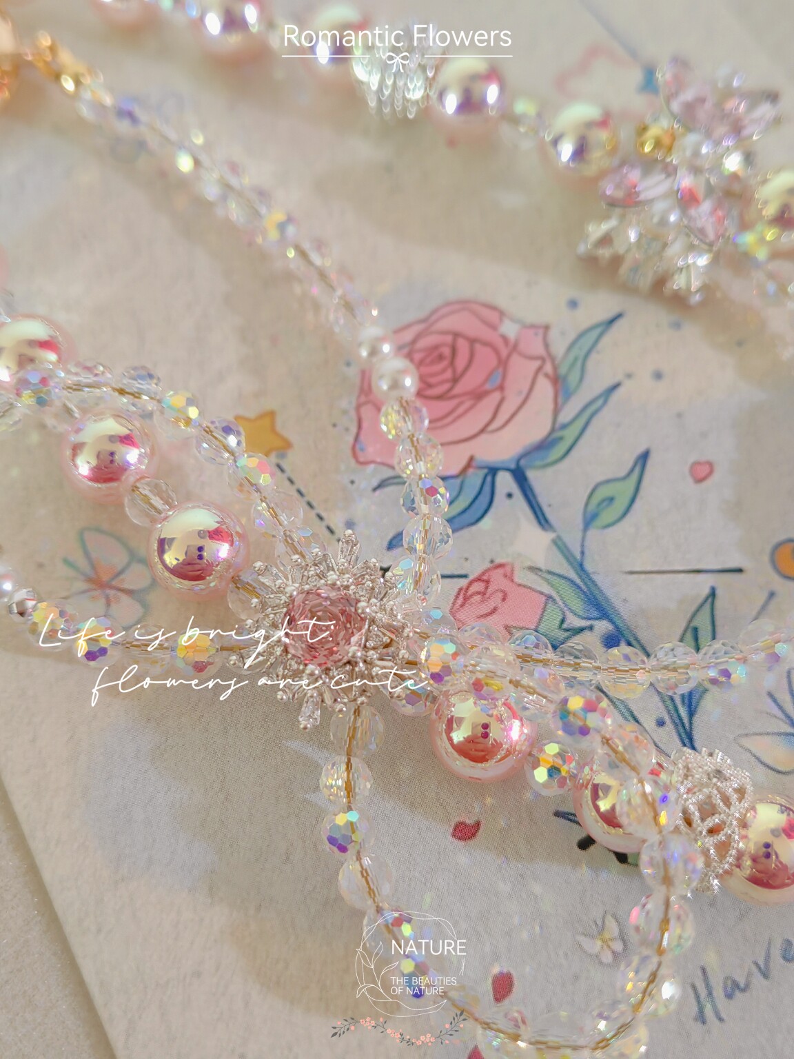 珠隙 AM's Beads Lab