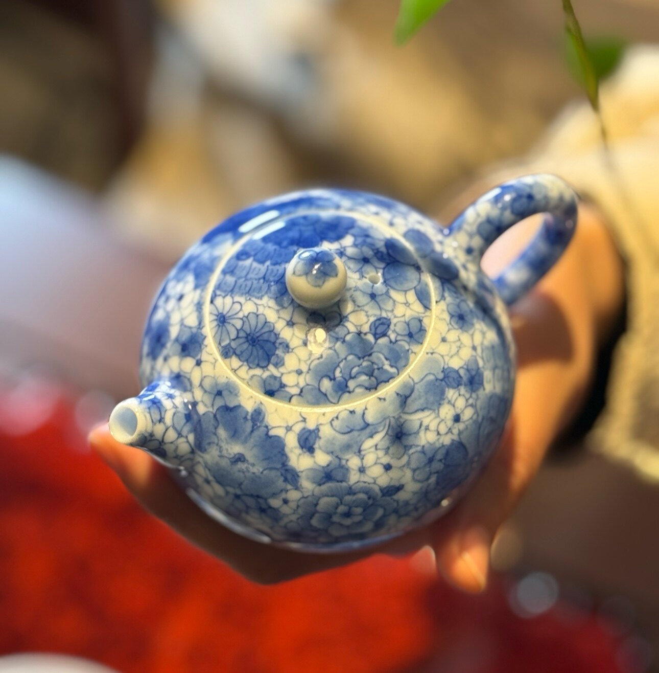 顶级茶器