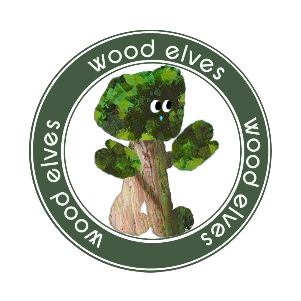 Wood elves