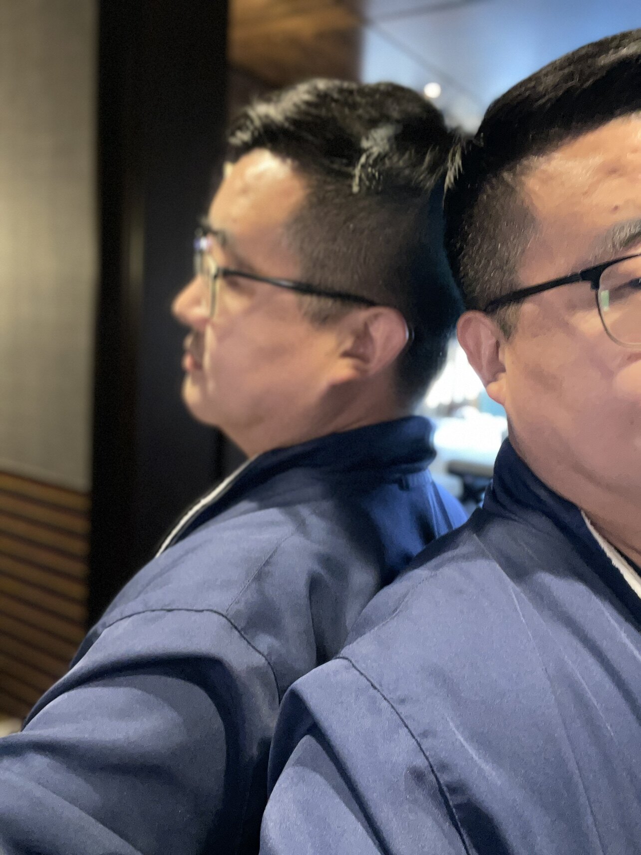 澳门小叔