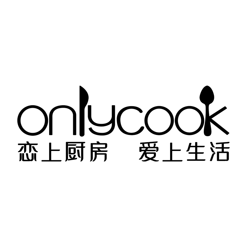onlycook官方店 店铺LOGO