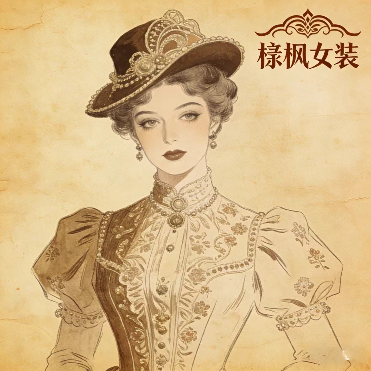 梚枫女装