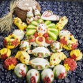 吃来香花饽饽