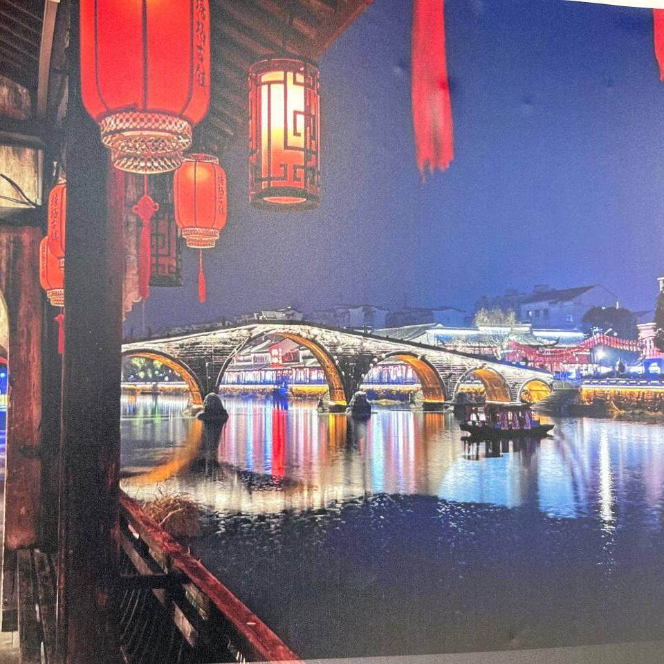 塘栖古镇糕点