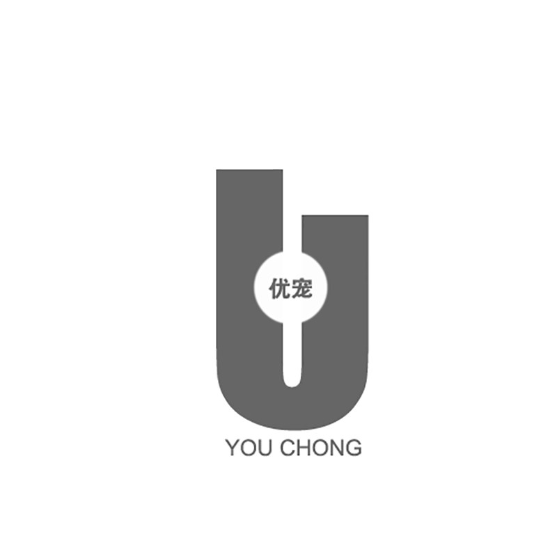 优宠家园 店铺LOGO