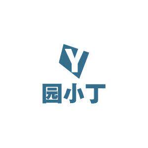 园小丁绿植管家 店铺LOGO