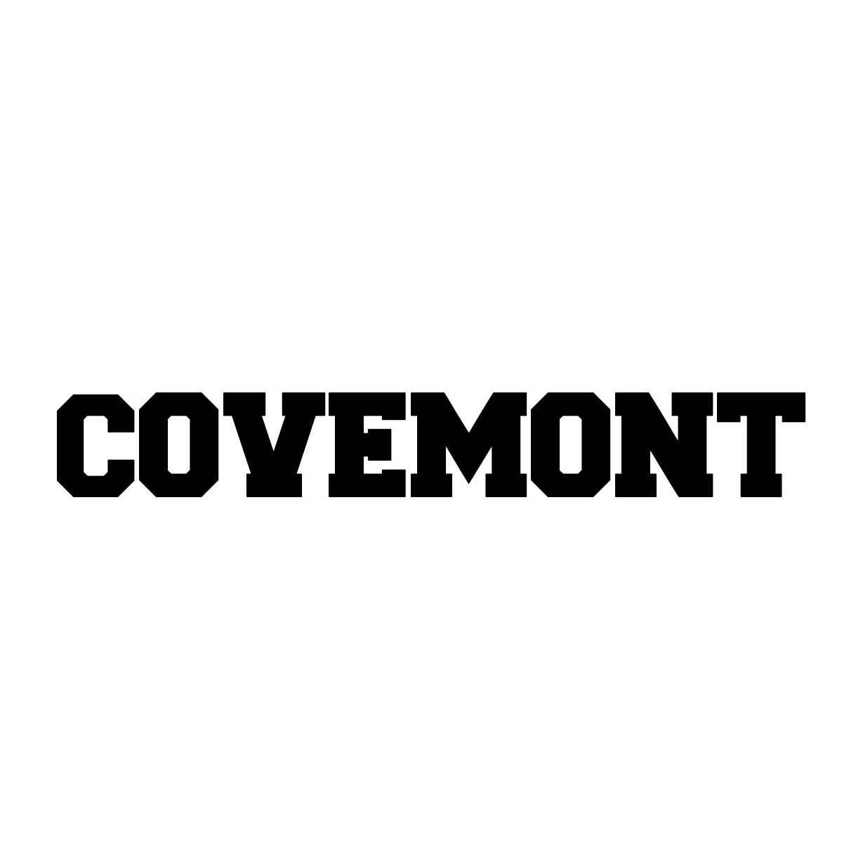 Covemont 店铺LOGO