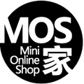 MOS家潮流女装 店铺LOGO