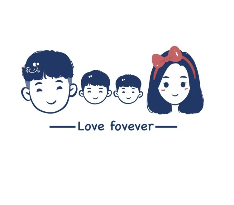 Love fovever