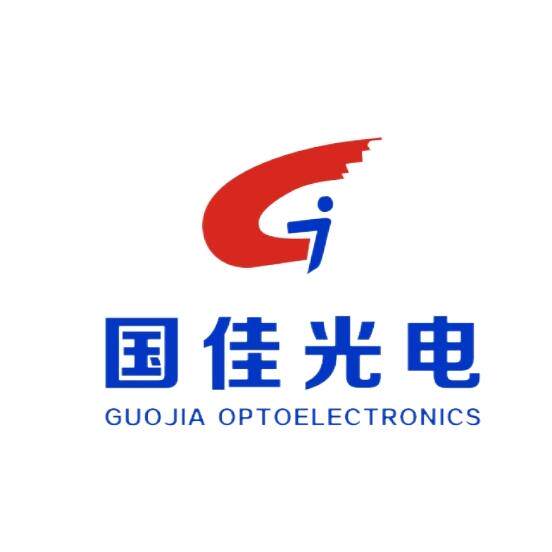 国佳光电 店铺LOGO