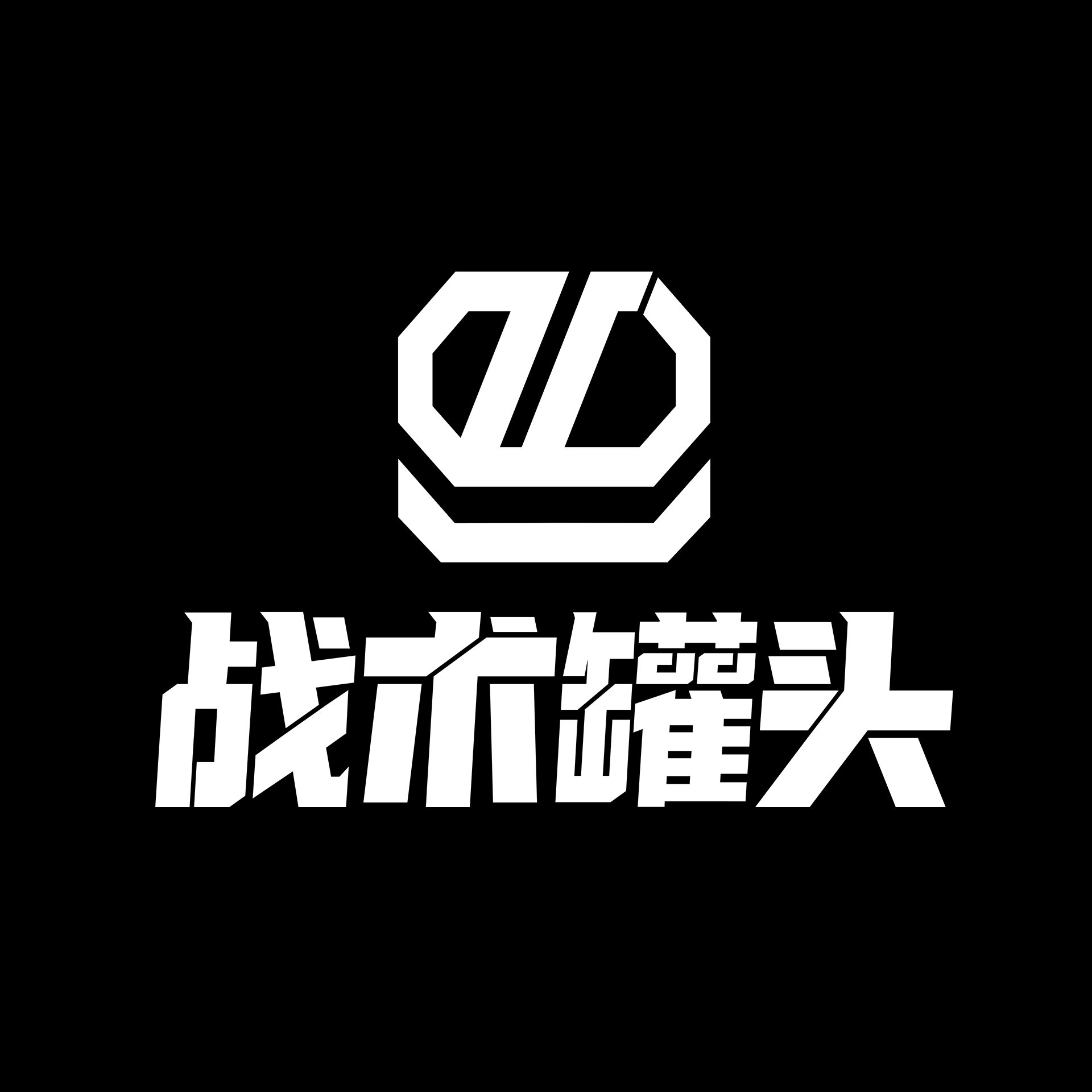 战术罐头ReviewVideo 店铺LOGO