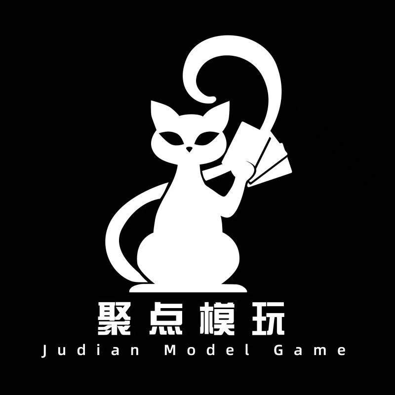 聚点模玩
