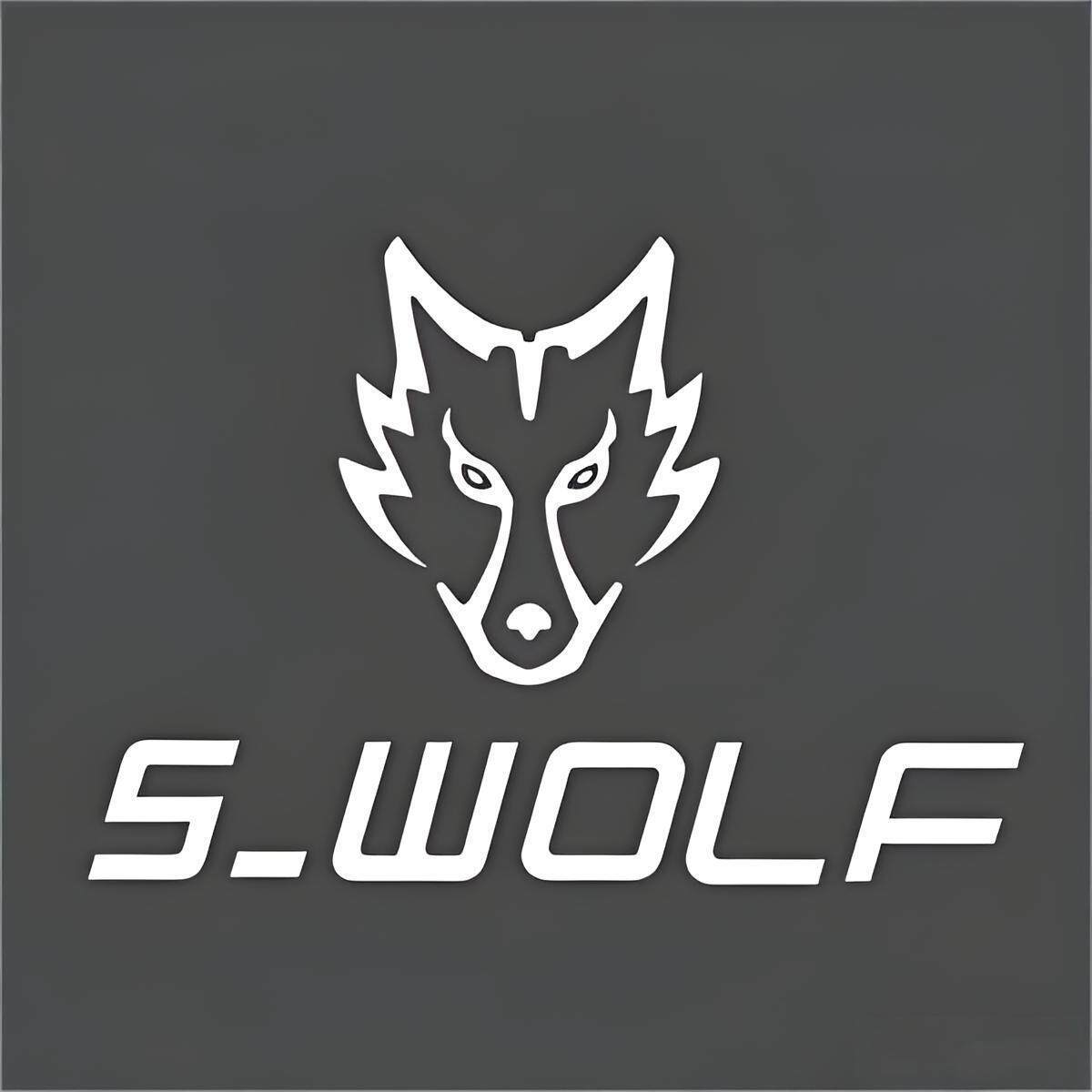 雪狼机车SWOLF直营店