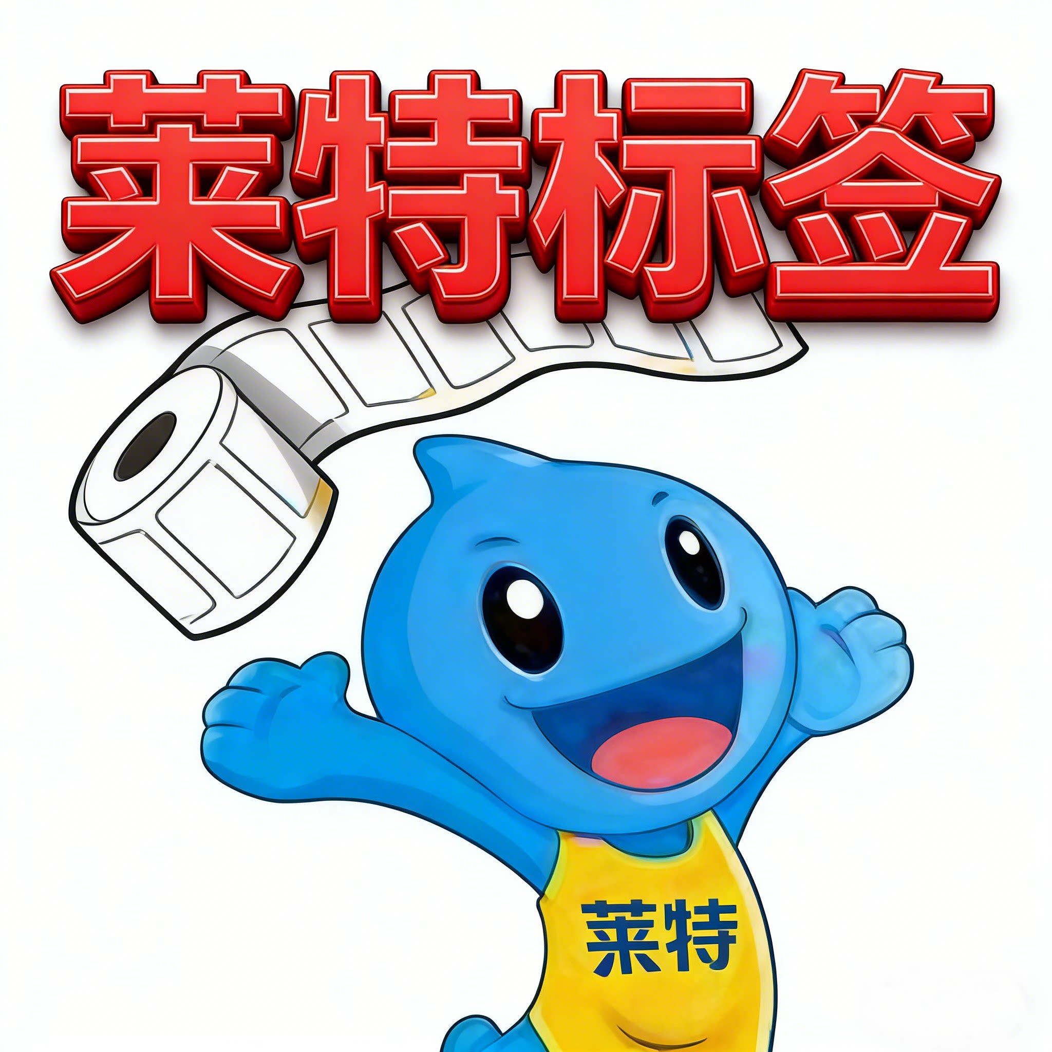莱特标签工厂店