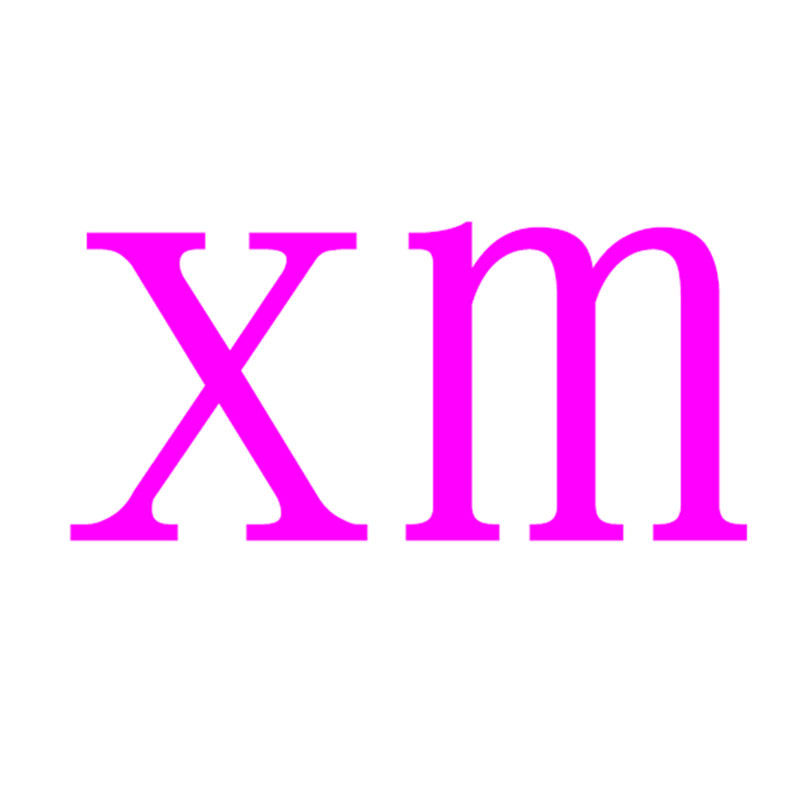 xm韩国饰品店
