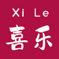 喜乐桌布装饰