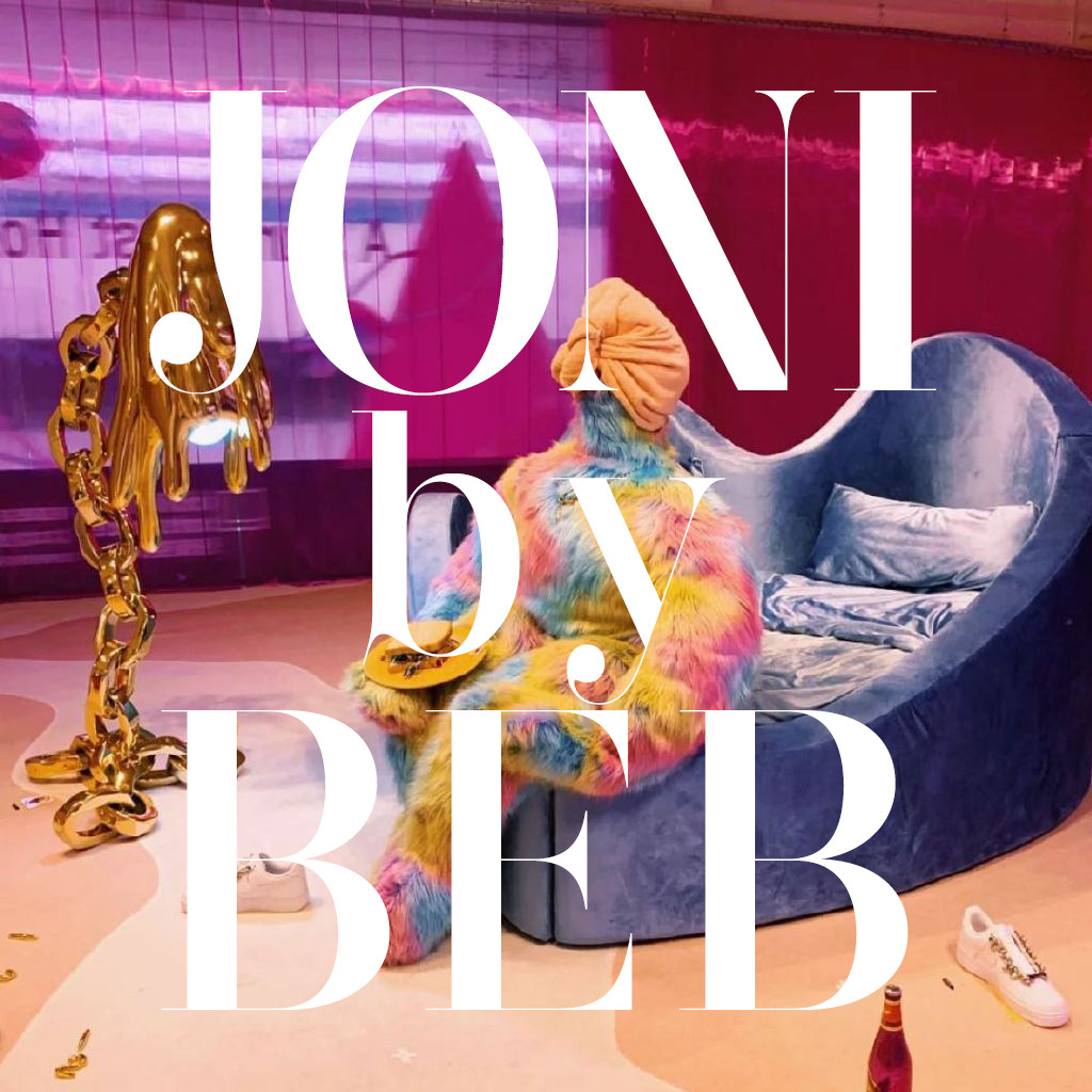 JONIbyBEB