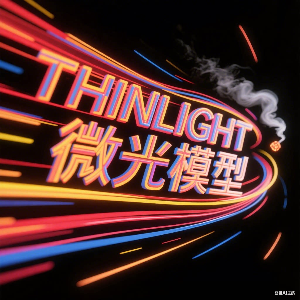 TL微光模型