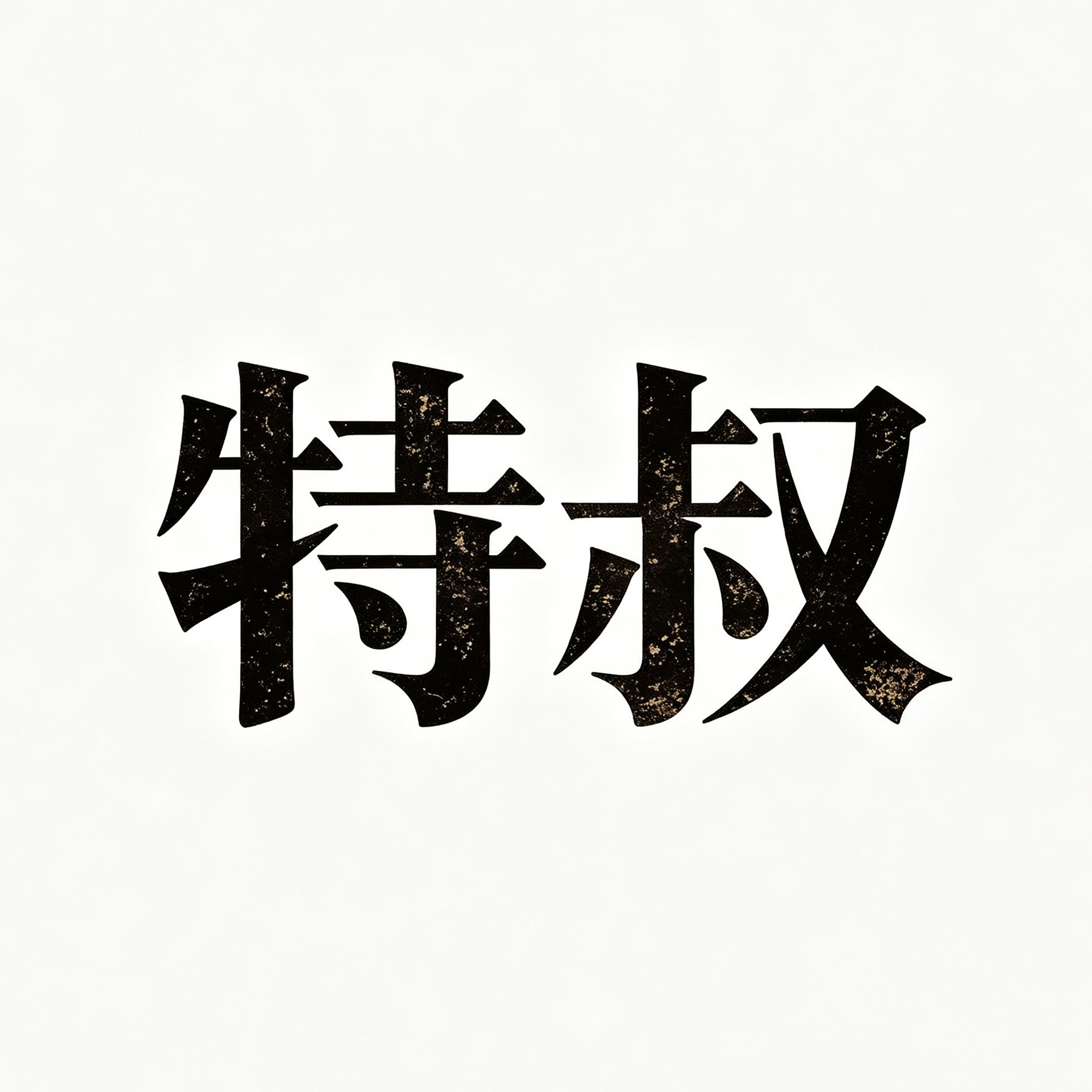 特叔皮衣