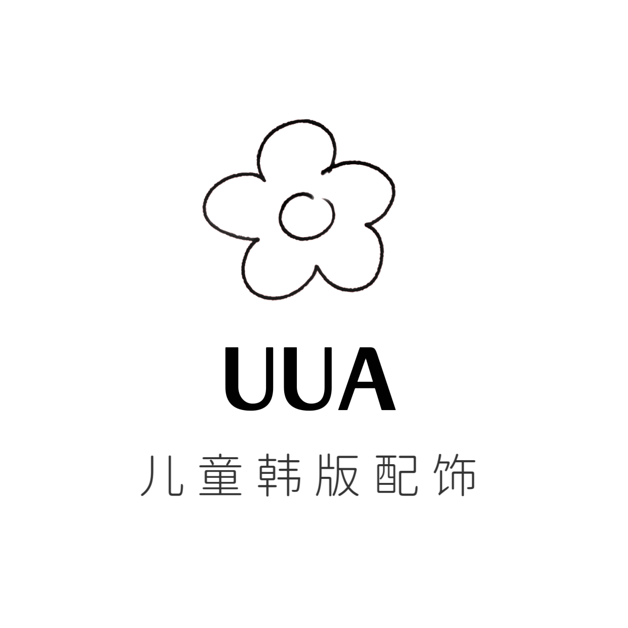 UUA ACC 店铺LOGO