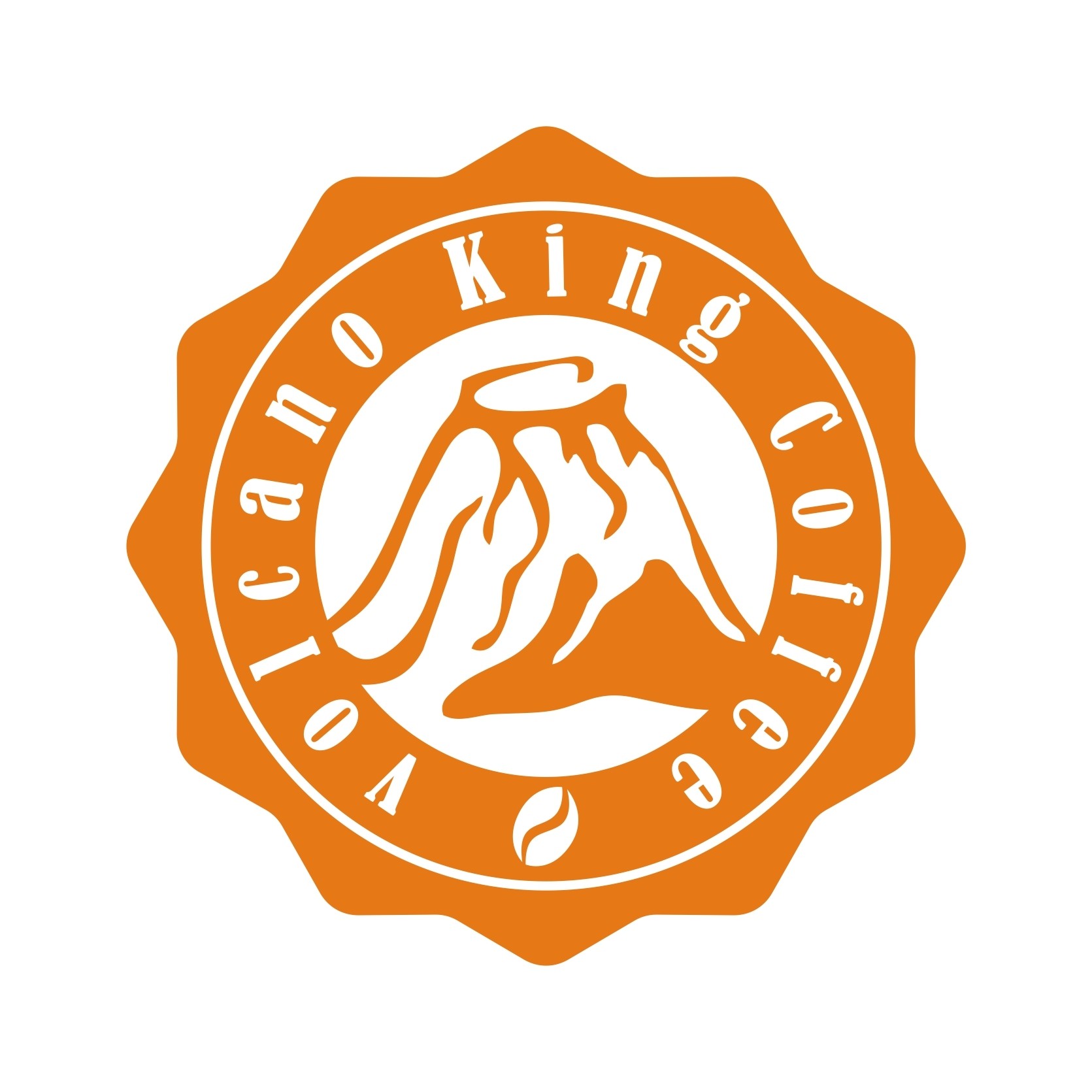 VolcanoKingCoffee