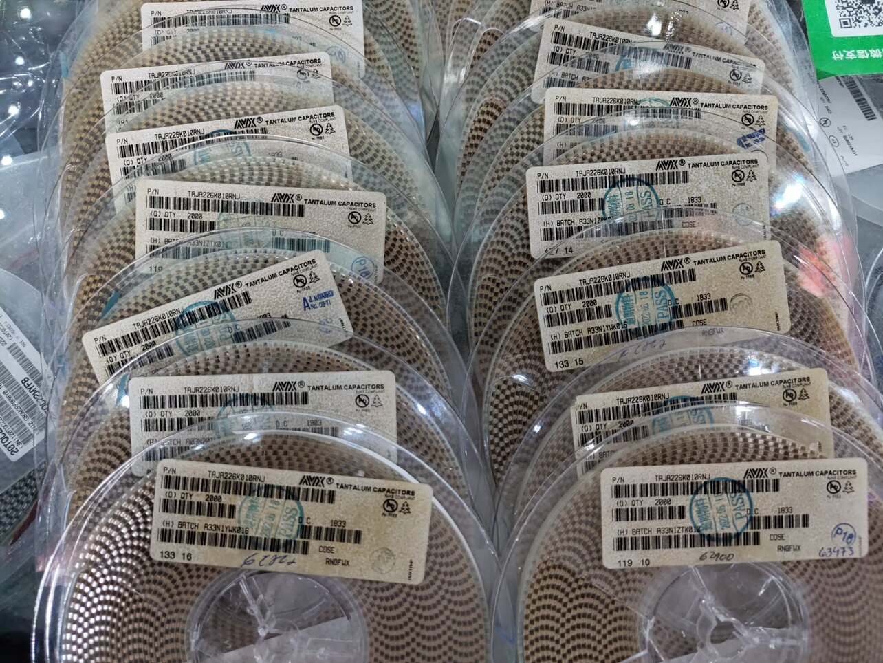 深圳市旺世通电子