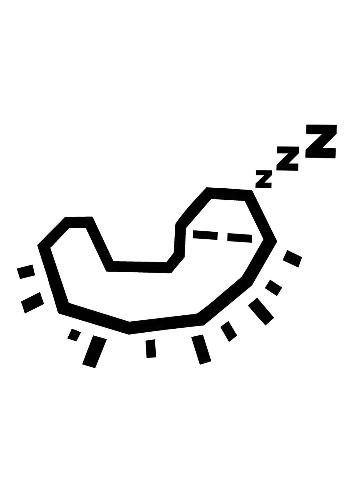 NAP BABY