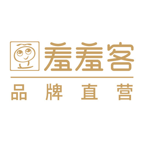 羞羞客品牌官方店 店铺LOGO