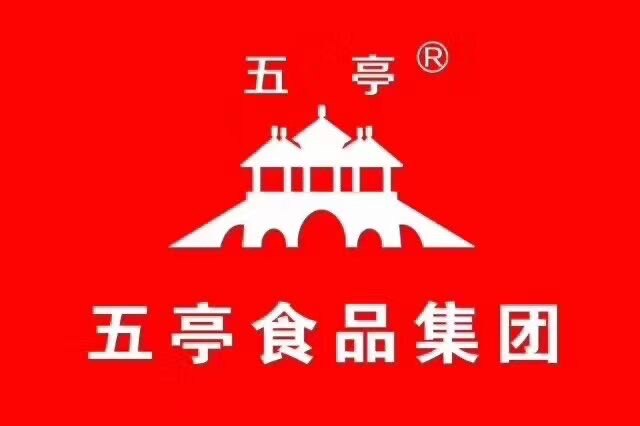 五亭食品官方企业店