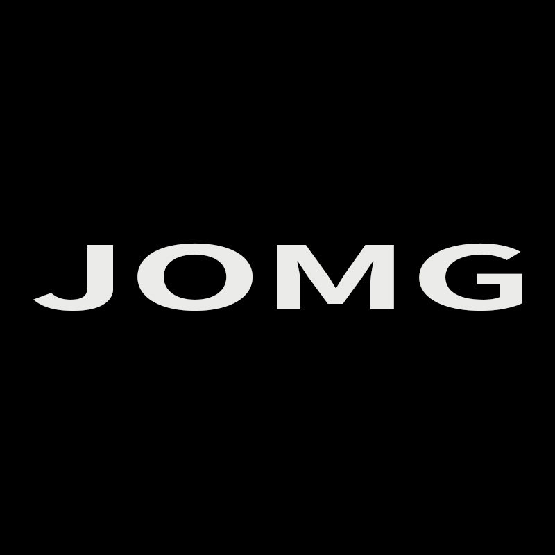 JOMG年际 品质生活