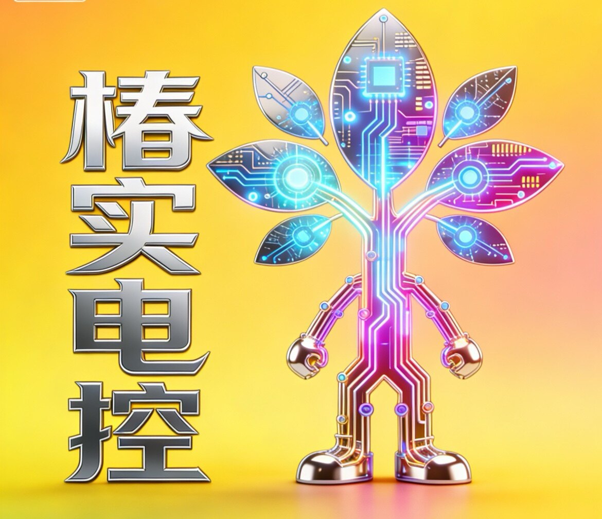 椿实电控设备自动化