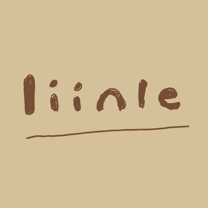 liinle手制布包