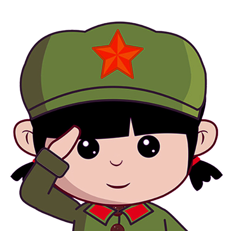 军迷服饰优选