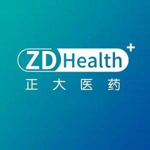 常州正大大药房旗舰店