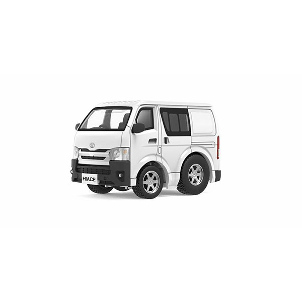 HIACE200