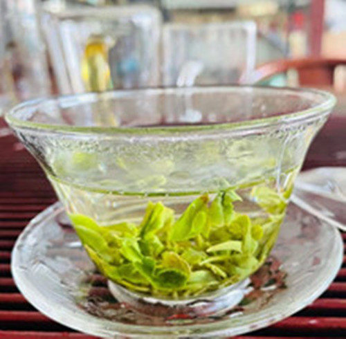 日照清禾源茶业