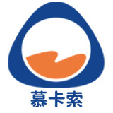 慕卡索旗舰店 店铺LOGO