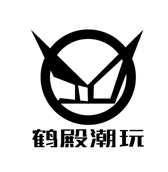 鹤殿YOYO仓库 店铺LOGO