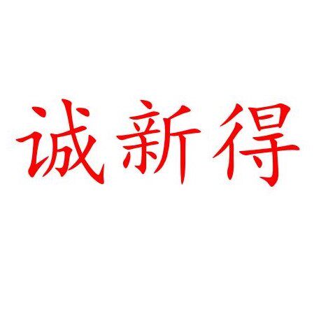 湖南诚新得科技有限公司