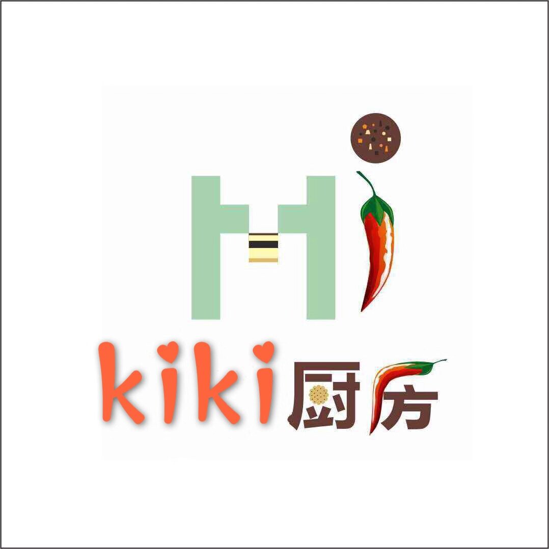 KiKi厨房 店铺LOGO
