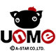 unme旗舰店 店铺LOGO
