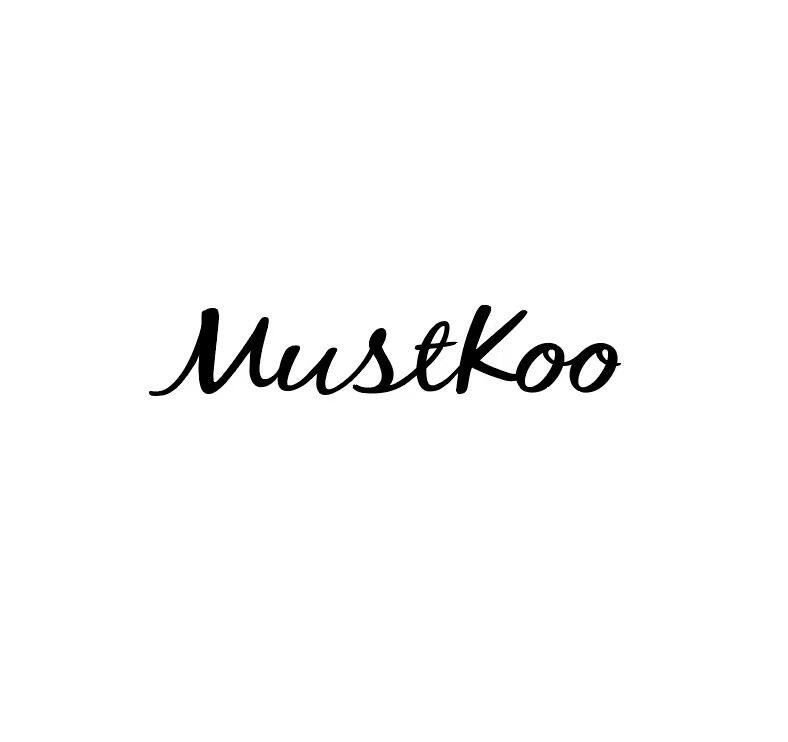 MUSTKOO品牌概念店