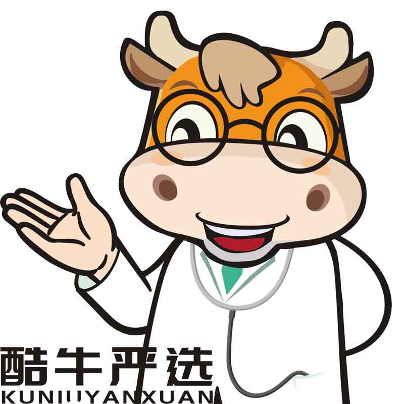 酷牛严选