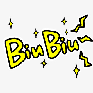 biubiu美妆铺