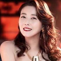 vicki美美