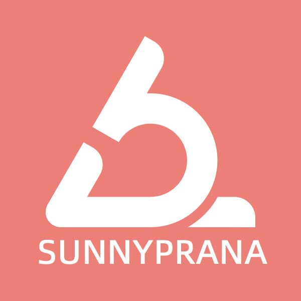 sunnyprana品牌企业店