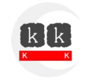 KK网羽球包馆 店铺LOGO
